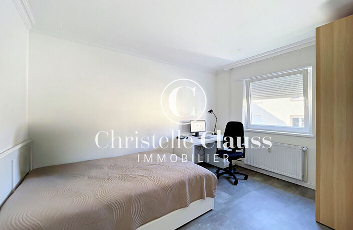 Appartement Benfeld 5 pièce(s) 110 m2 — photo 5
