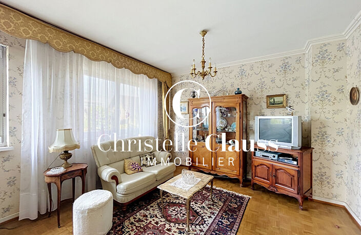 Maison Saint Louis plain pied — photo 4