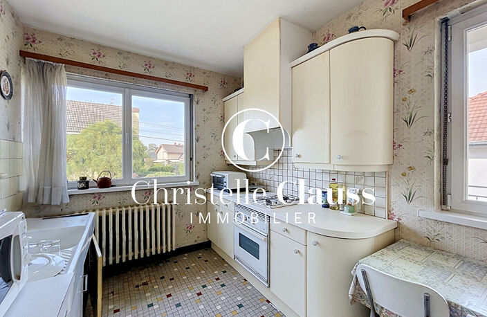 Maison Saint Louis plain pied — photo 5