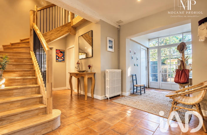 Vente Longère 11 pièces — photo 2
