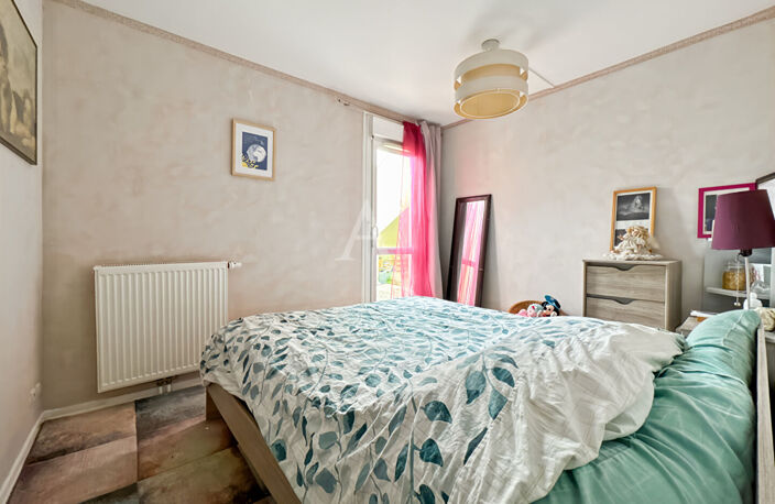 Appartement Jouy Le Moutier 4 pièce(s) 78m² — photo 5