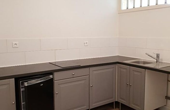 Appartement Evreux 1 pièce 49.25 m² avec JARDINET et PARKING — photo 3