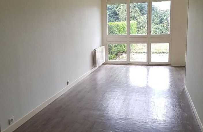Appartement Evreux 1 pièce 49.25 m² avec JARDINET et PARKING — photo 4