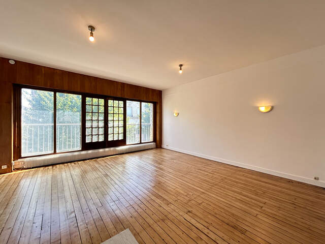 APPARTEMENT DUPLEX TYPE 4 92 M2 - SECTEUR SAINT THOMAS — photo du bien