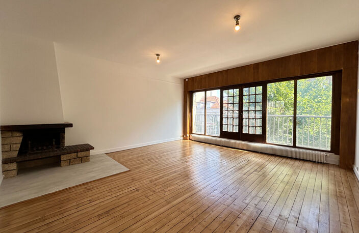APPARTEMENT DUPLEX TYPE 4 92 M2 - SECTEUR SAINT THOMAS — photo 2