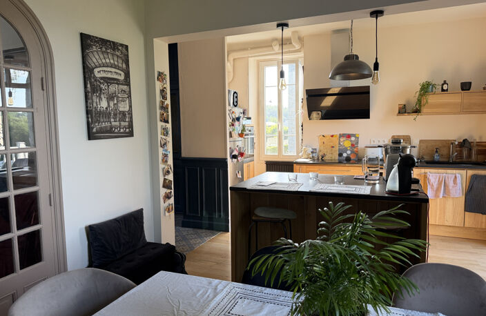 Maison en pierre 5 chambres — photo 2
