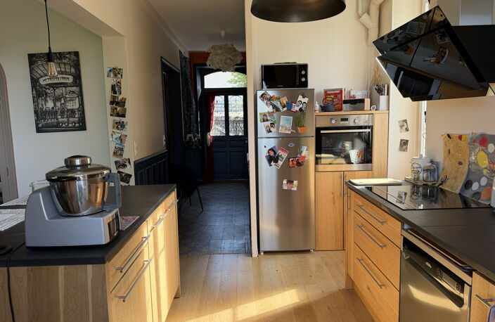 Maison en pierre 5 chambres — photo 3