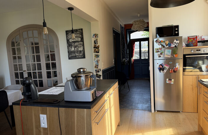 Maison en pierre 5 chambres — photo 4