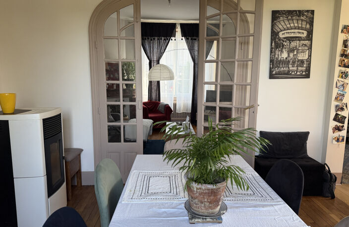 Maison en pierre 5 chambres — photo 5
