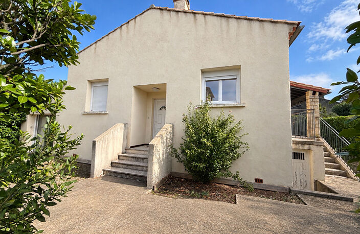 Villa T4, 110m², jardin - Morieres Les Avignon — photo 2