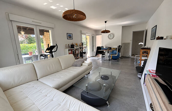 Villa T4, 110m², jardin - Morieres Les Avignon — photo 3