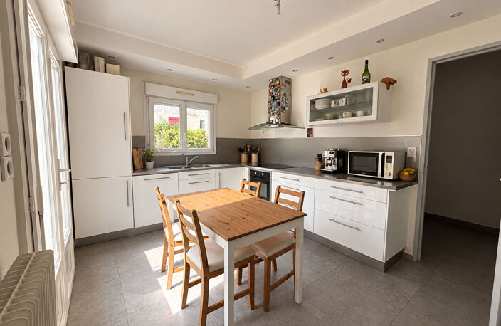 Villa T4, 110m², jardin - Morieres Les Avignon — photo 4