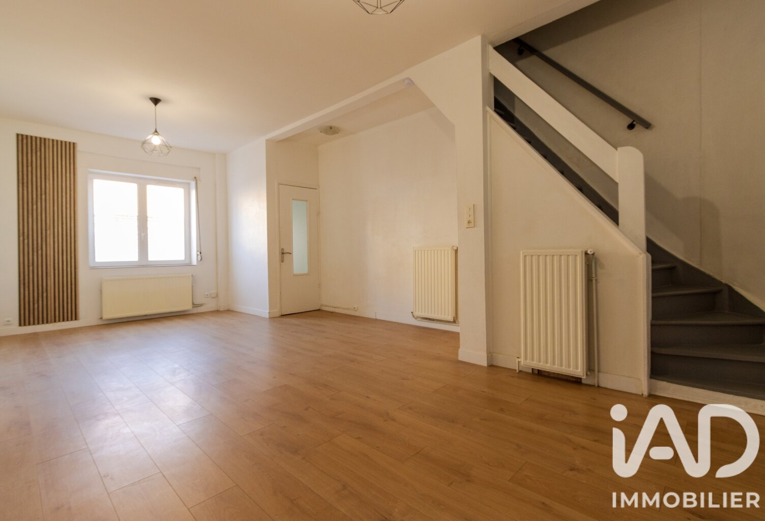 Vente Maison de ville 3 pièces — photo 1