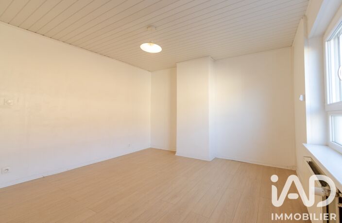 Vente Maison de ville 3 pièces — photo 3
