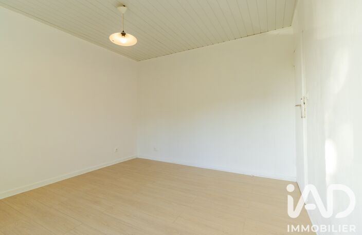 Vente Maison de ville 3 pièces — photo 4