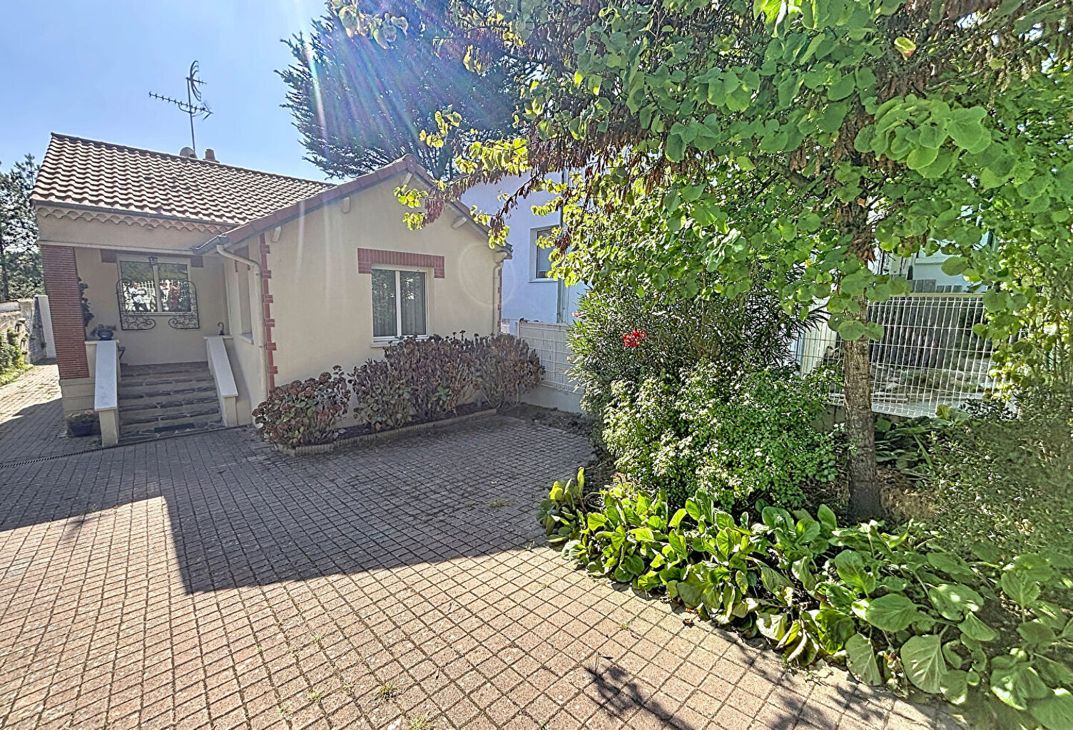 Maison La Baule Saint-Georges — photo 1