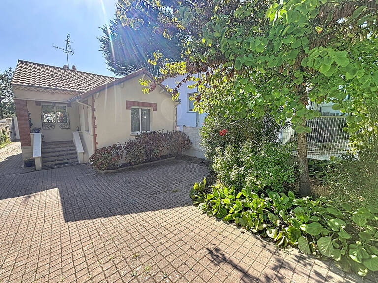 Maison La Baule Saint-Georges — photo 1