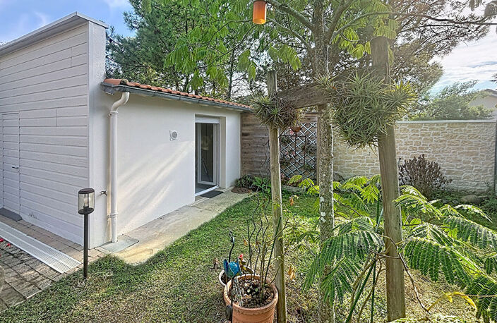 Maison La Baule Saint-Georges — photo 3