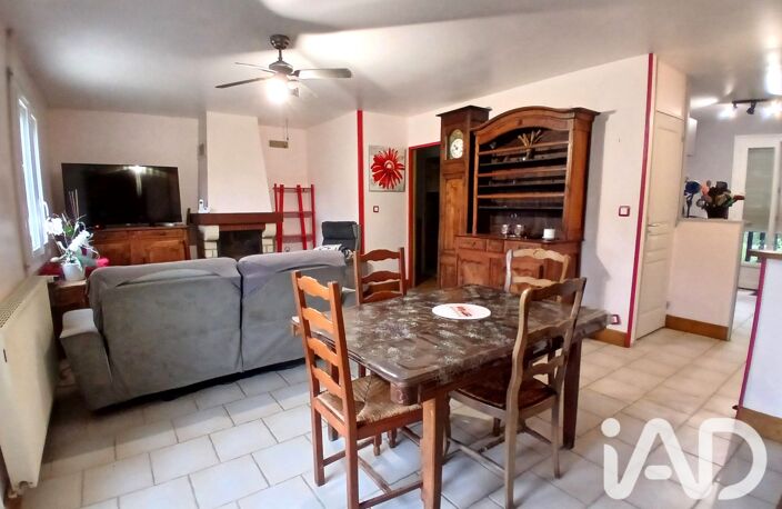 Vente Maison/villa 5 pièces — photo 2