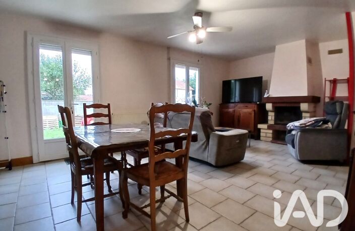 Vente Maison/villa 5 pièces — photo 3
