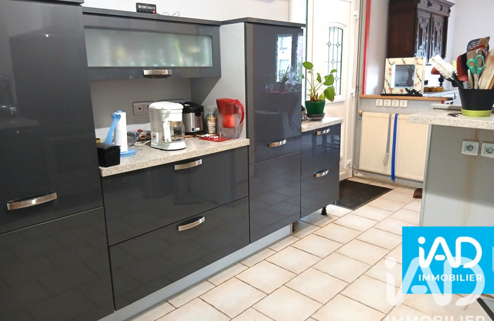 Vente Maison/villa 5 pièces — photo 4