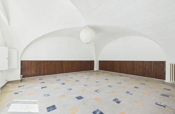 Immeuble de rapport Saint Julien en Saint Alban avec jardins et garage — photo 2