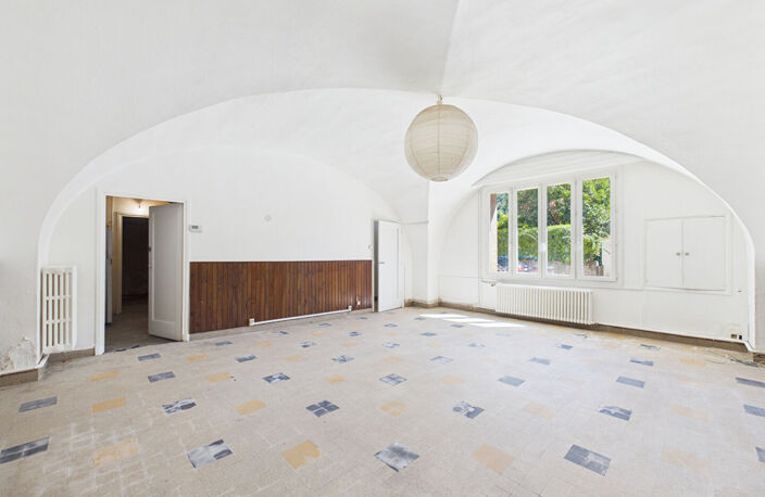 Immeuble de rapport Saint Julien en Saint Alban avec jardins et garage — photo 4