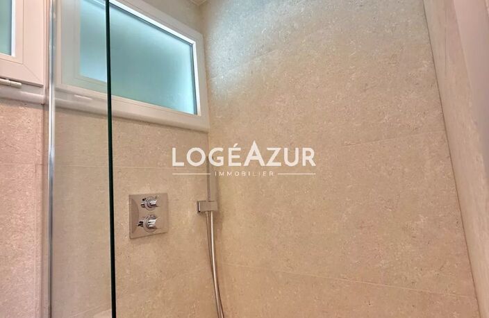 LOCATION MEUBLÉE STUDIO CAP D'ANTIBES — photo 5