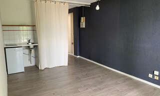 Appartement 1 Pièce 19 m² à louer à Toulouse (31400)