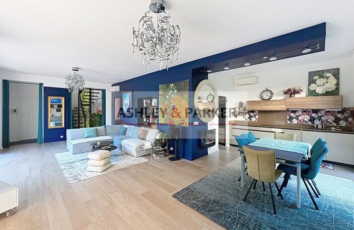 VILLA 6 PIECES — photo 3