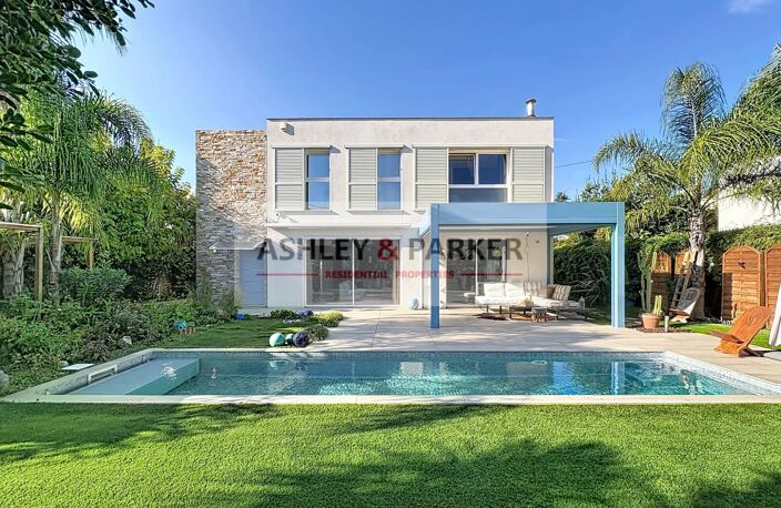 VILLA 6 PIECES — photo 4