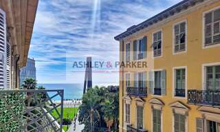 Appartement 3 Pièces 76 m² à vendre à Nice (06300)