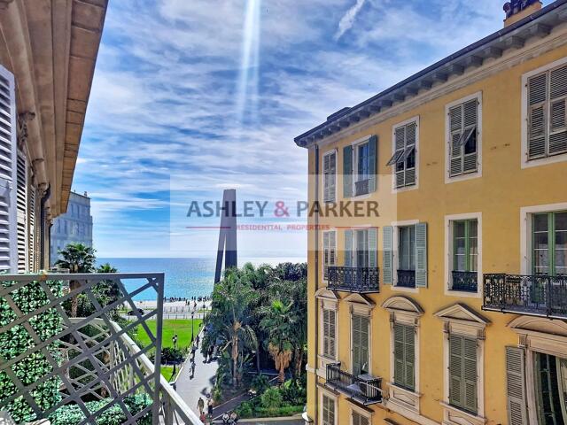 Appartement proposé à Nice
