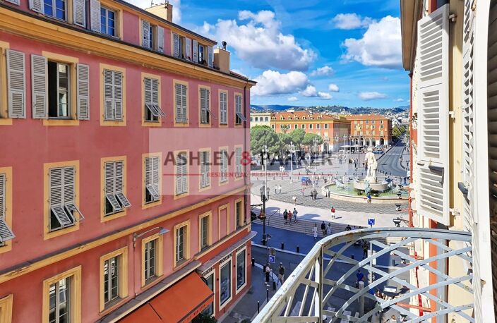 APPARTEMENT 3 PIECES BALCON VUE MER — photo 3