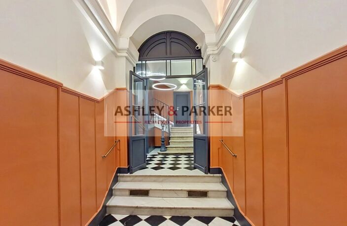 APPARTEMENT 3 PIECES BALCON VUE MER — photo 5