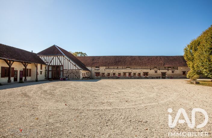 Vente Domaine 38 pièces — photo 4