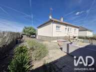 Vente Maison de campagne 5 pièces — photo 2