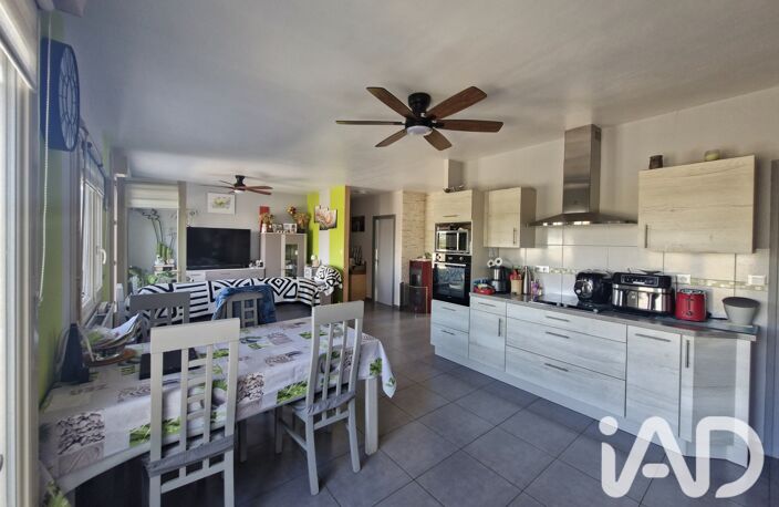 Vente Maison de campagne 5 pièces — photo 3