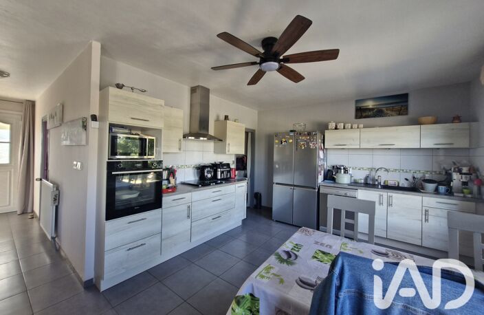 Vente Maison de campagne 5 pièces — photo 4