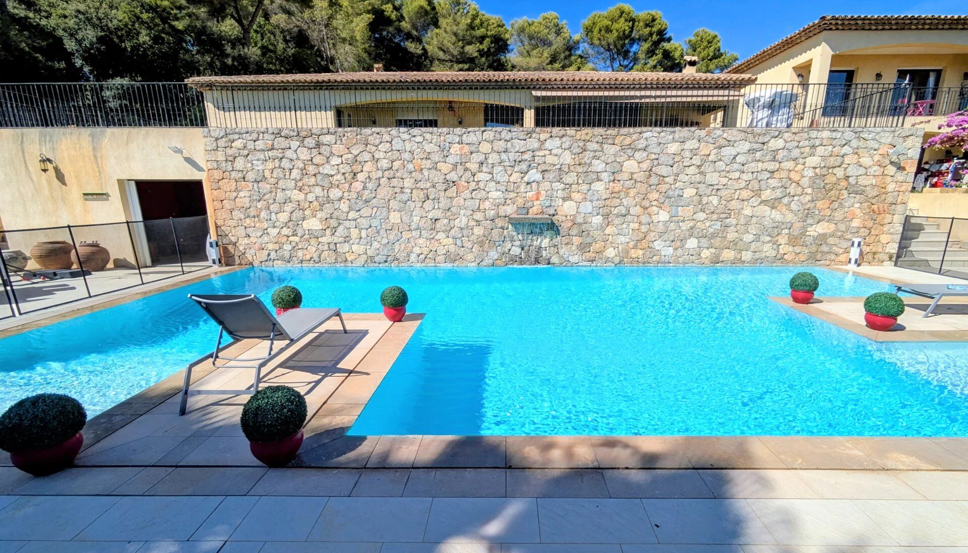 Photo Villa de 10 pièces Antibes