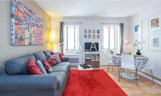 Appartement 2 Pièces 37 m² à vendre à Nice (06300)