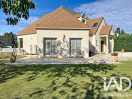 Vente Demeure 10 pièces — photo 2