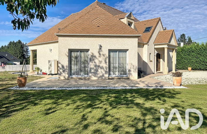 Vente Demeure 10 pièces — photo 2