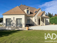 Vente Demeure 10 pièces — photo 3