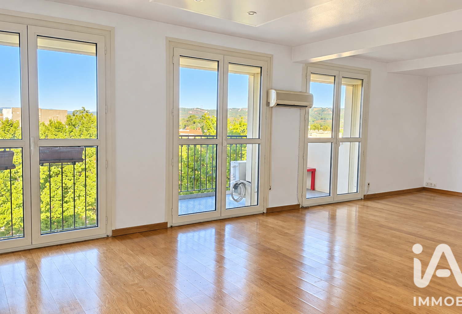 Vente Appartement 5 pièces — photo 1