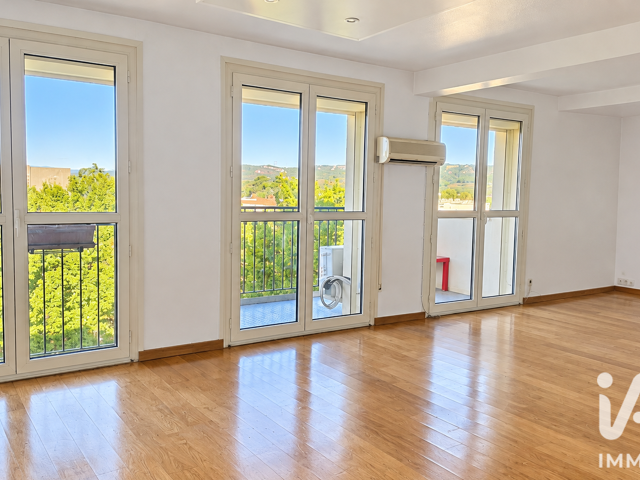 Vente Appartement 5 pièces — photo du bien