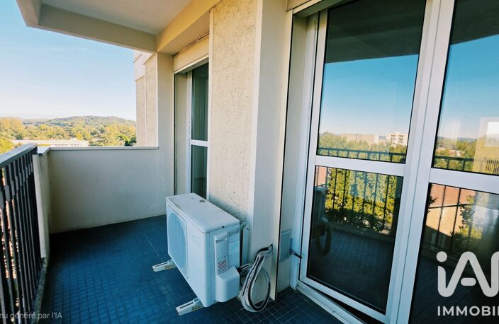 Vente Appartement 5 pièces — photo 2