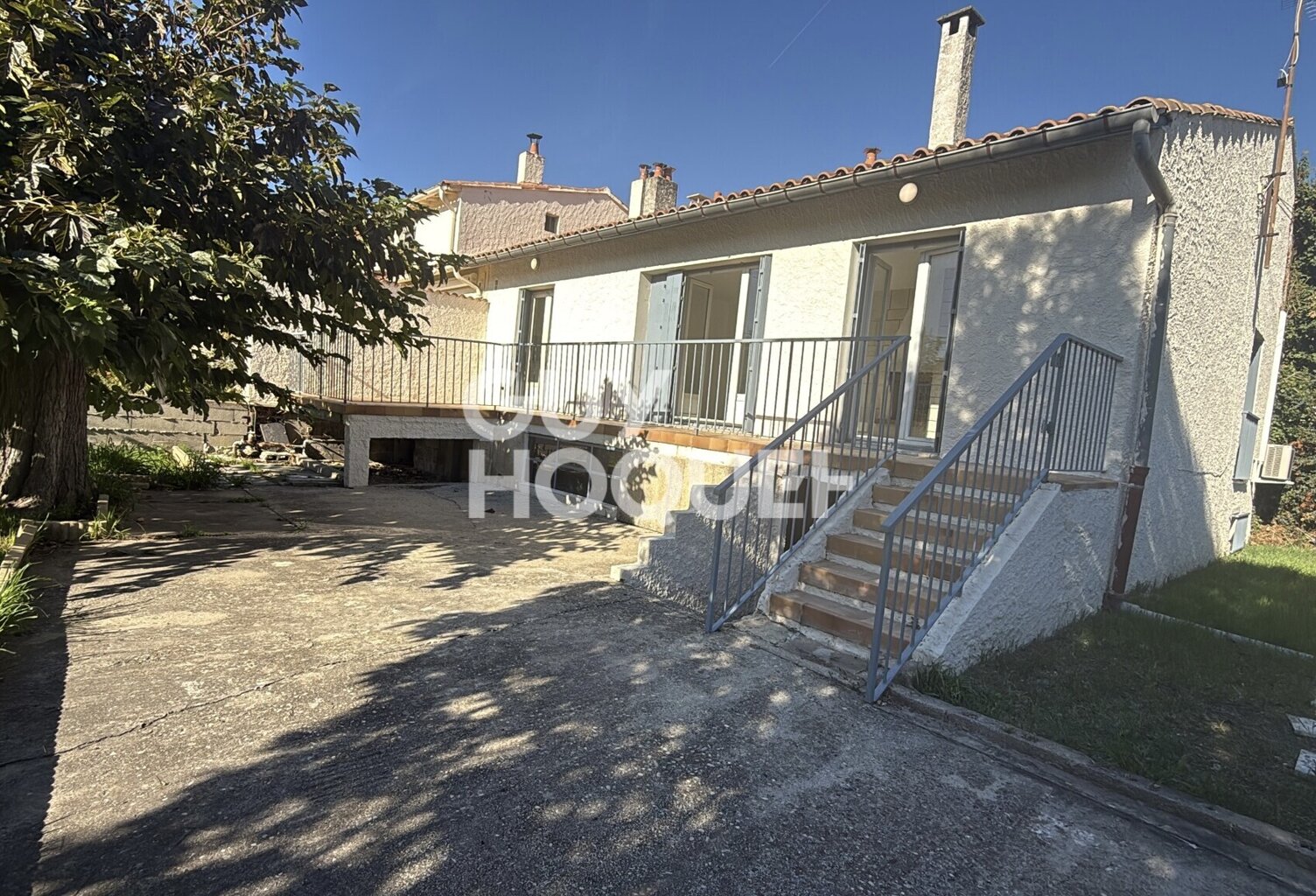 maison — photo 1