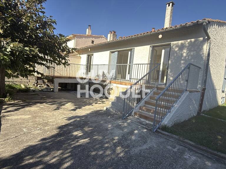 maison — photo 1
