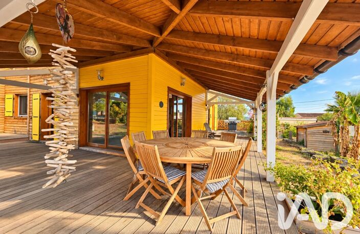 Vente Gîte 8 pièces — photo 2